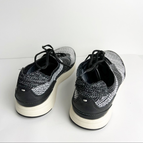 Cole Hann Grandpro stitchlite sneaker - Picture 4 of 5